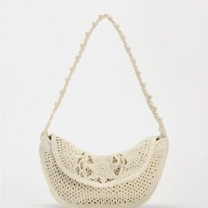 Zara Chorchet Bag
